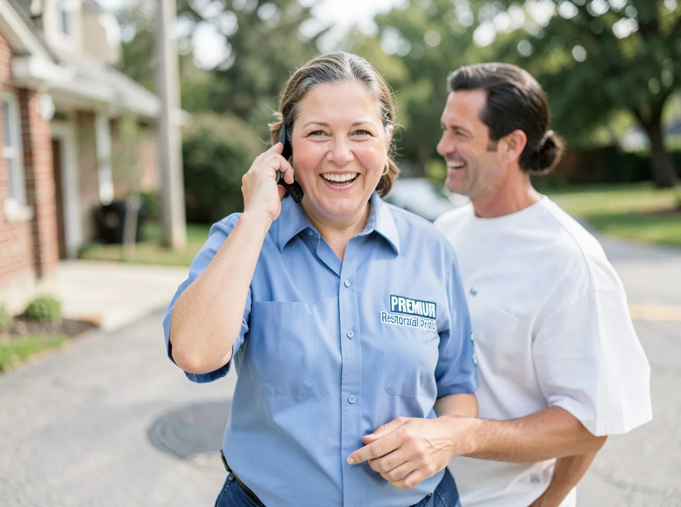 Water Damage Restoration Amenia, ND FAQs